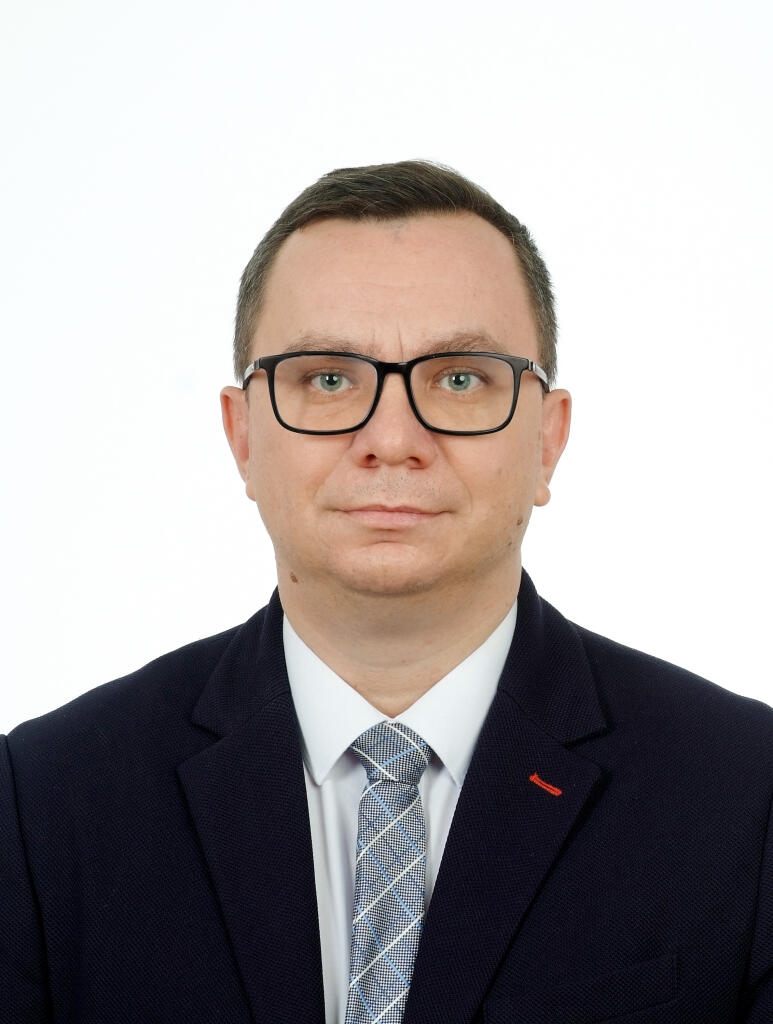 Wiceburmistrz Miasta Aleksandrowa Kujawskiego