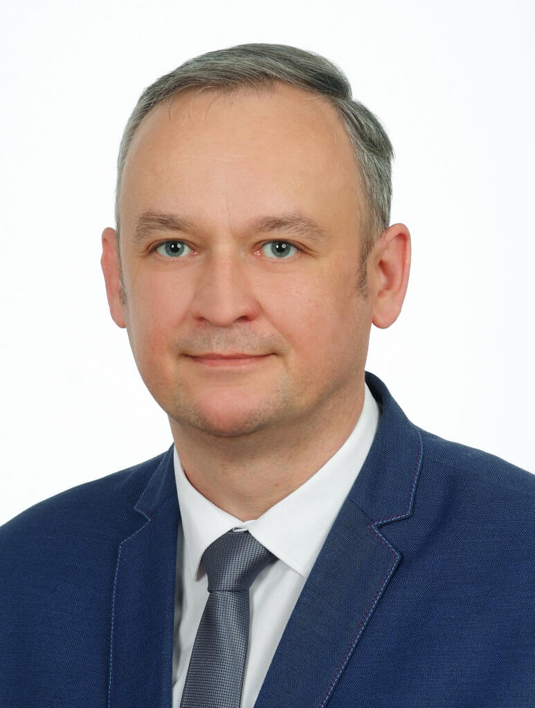 Burmistrz Miasta Aleksandrowa Kujawskiego